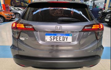 Honda Hr-v 1.8 16V Ex - Foto #8