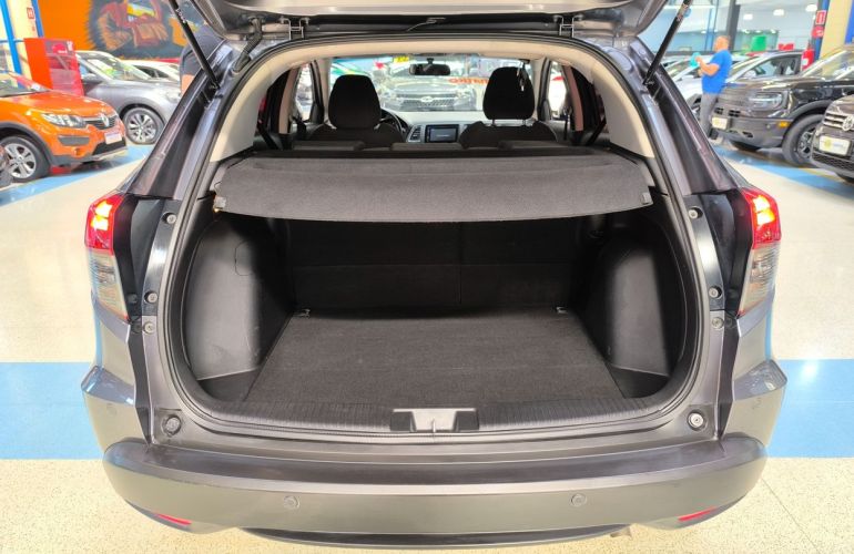 Honda Hr-v 1.8 16V Ex - Foto #9