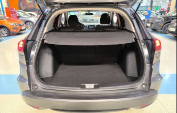 Honda Hr-v 1.8 16V Ex - Foto #9