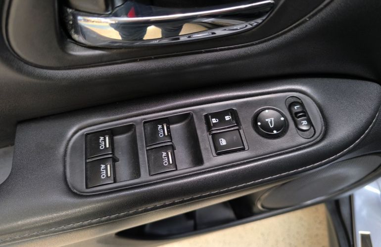 Honda Hr-v 1.8 16V Ex - Foto #10