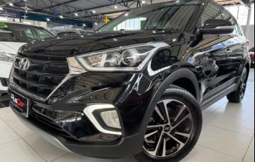 Hyundai Creta 2.0 16V Prestige