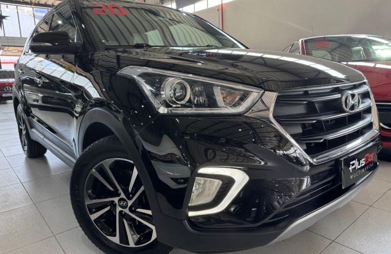 Hyundai Creta 2.0 16V Prestige - Foto #2