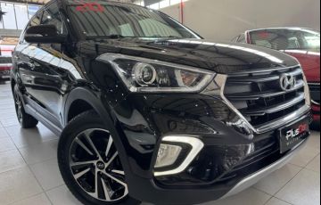 Hyundai Creta 2.0 16V Prestige - Foto #2