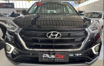 Hyundai Creta 2.0 16V Prestige - Foto #3