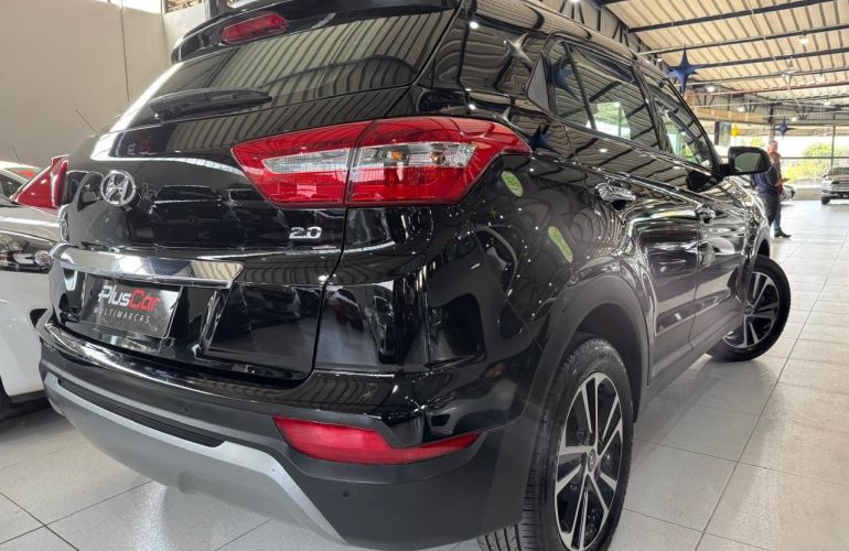 Hyundai Creta 2.0 16V Prestige - Foto #4
