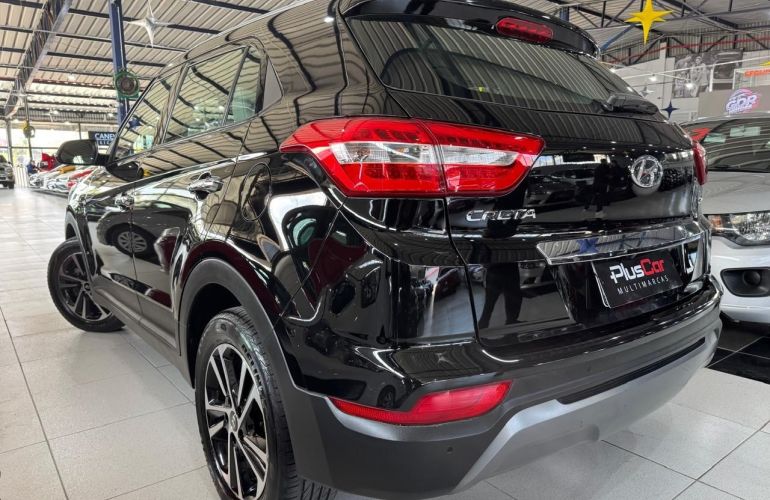 Hyundai Creta 2.0 16V Prestige - Foto #5