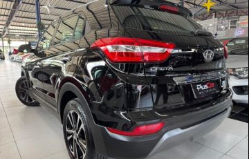 Hyundai Creta 2.0 16V Prestige - Foto #5