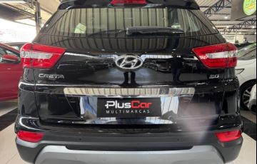 Hyundai Creta 2.0 16V Prestige - Foto #6
