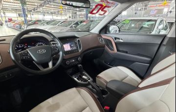 Hyundai Creta 2.0 16V Prestige - Foto #7
