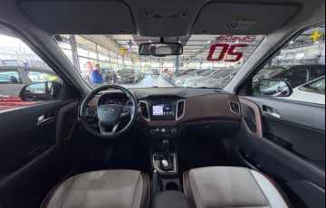 Hyundai Creta 2.0 16V Prestige - Foto #8
