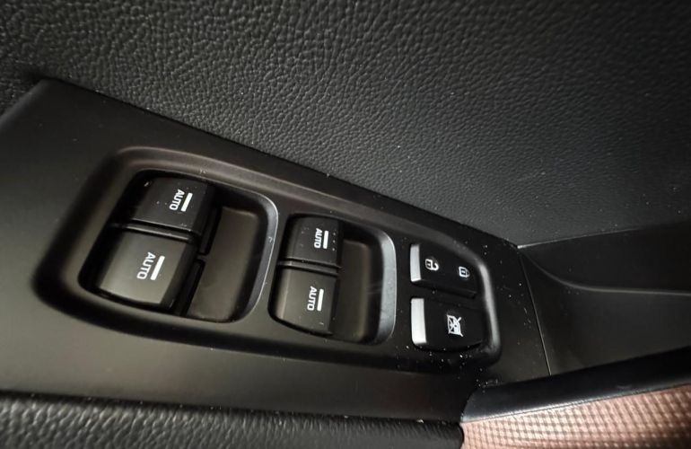 Hyundai Creta 2.0 16V Prestige - Foto #9