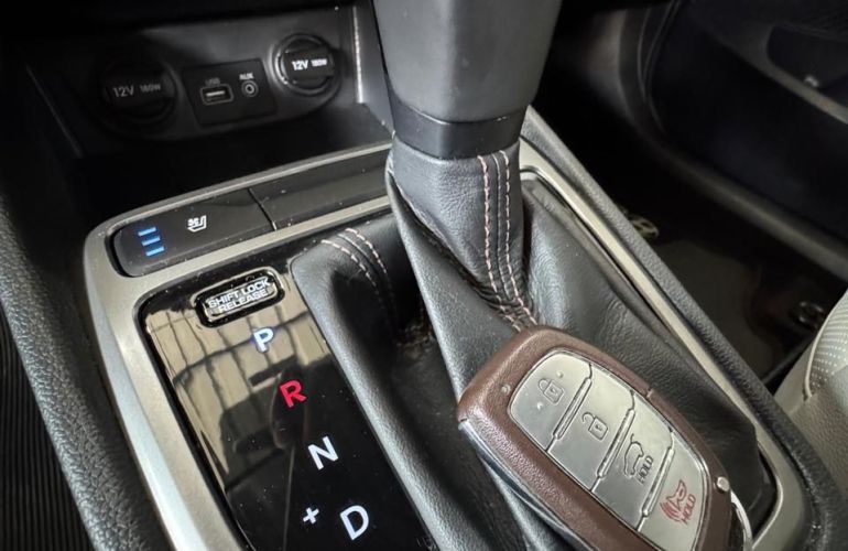 Hyundai Creta 2.0 16V Prestige - Foto #10
