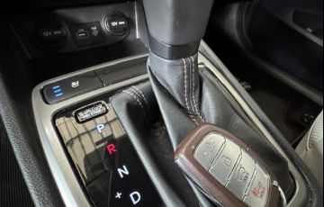 Hyundai Creta 2.0 16V Prestige - Foto #10