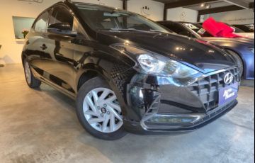 Hyundai Hb20 1.0 Evolution 12v