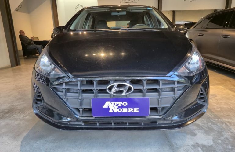 Hyundai Hb20 1.0 Evolution 12v - Foto #2