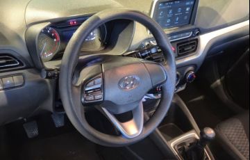 Hyundai Hb20 1.0 Evolution 12v - Foto #6