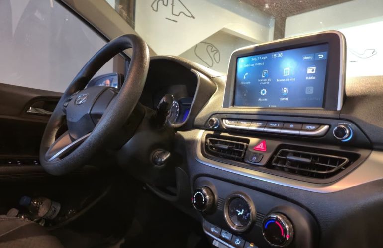Hyundai Hb20 1.0 Evolution 12v - Foto #8