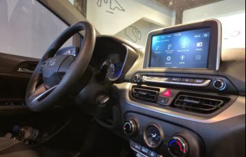 Hyundai Hb20 1.0 Evolution 12v - Foto #8