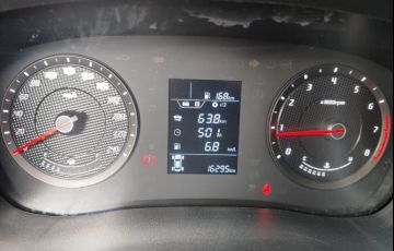 Hyundai Hb20 1.0 12v Sense Plus - Foto #6
