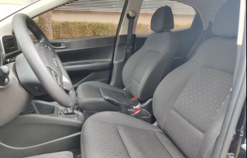 Hyundai Hb20 1.0 12v Sense Plus - Foto #8