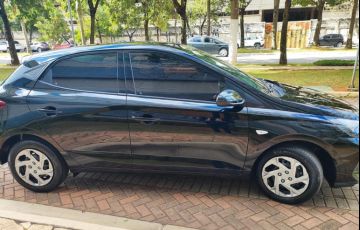 Hyundai Hb20 1.0 12v Sense Plus - Foto #9