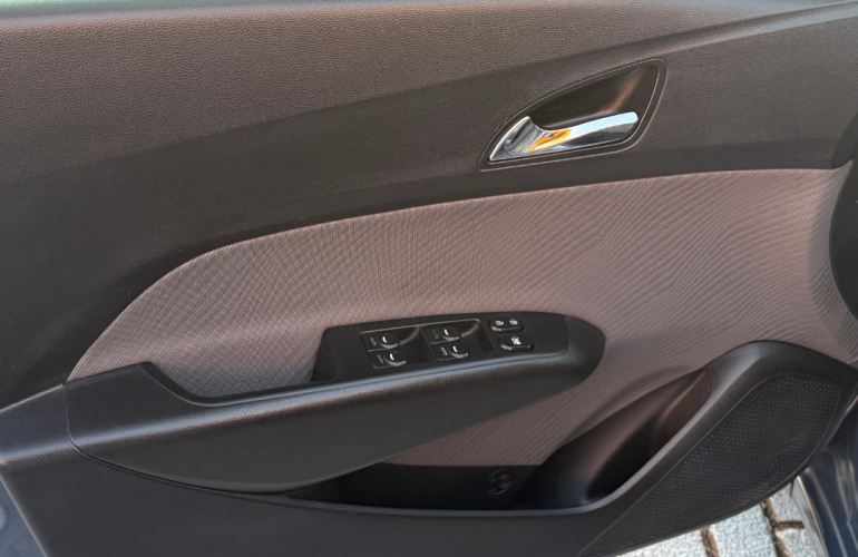 Hyundai HB20S 1.6 Premium (Aut) - Foto #5