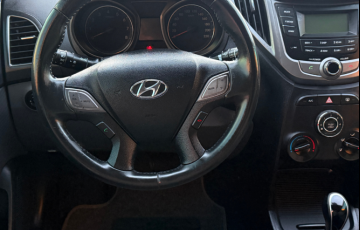 Hyundai HB20S 1.6 Premium (Aut) - Foto #6