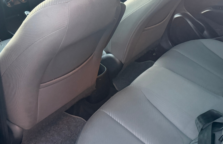 Hyundai HB20S 1.6 Premium (Aut) - Foto #9