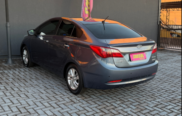 Hyundai HB20S 1.6 Premium (Aut) - Foto #10