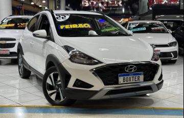 Hyundai Hb20x 1.6 16V Vision