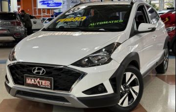 Hyundai Hb20x 1.6 16V Vision - Foto #2