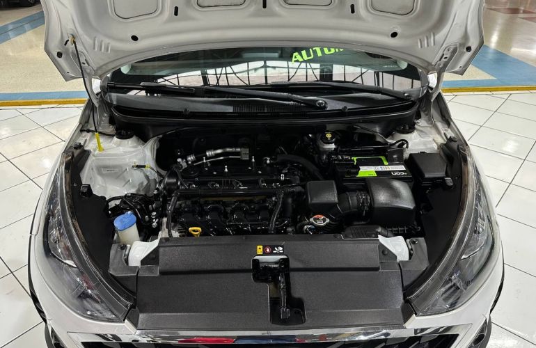 Hyundai Hb20x 1.6 16V Vision - Foto #4