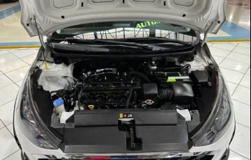Hyundai Hb20x 1.6 16V Vision - Foto #4