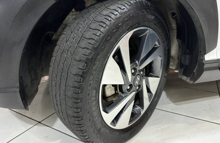 Hyundai Hb20x 1.6 16V Vision - Foto #6