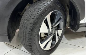 Hyundai Hb20x 1.6 16V Vision - Foto #6