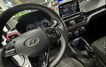 Hyundai Hb20x 1.6 16V Vision - Foto #10