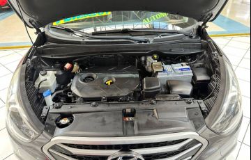 Hyundai Ix35 2.0 MPFi GL 16v - Foto #3