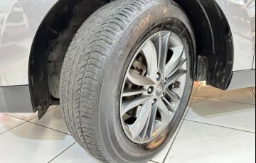Hyundai Ix35 2.0 MPFi GL 16v - Foto #5