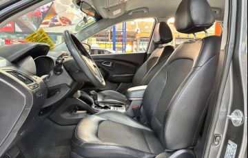 Hyundai Ix35 2.0 MPFi GL 16v - Foto #7