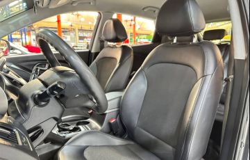 Hyundai Ix35 2.0 MPFi GL 16v - Foto #8