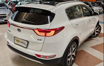 Kia Sportage 2.0 EX 4x2 16v - Foto #3