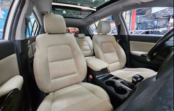 Kia Sportage 2.0 EX 4x2 16v - Foto #10