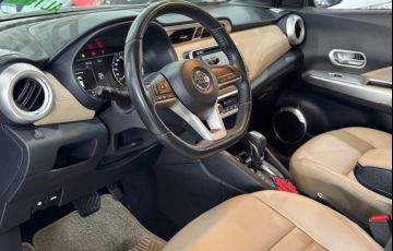 Nissan Kicks 1.6 16V Flexstart Sl - Foto #6