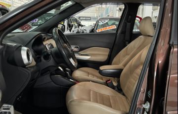 Nissan Kicks 1.6 16V Flexstart Sl - Foto #7