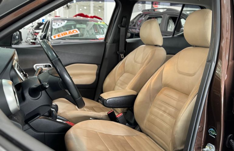 Nissan Kicks 1.6 16V Flexstart Sl - Foto #8