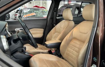 Nissan Kicks 1.6 16V Flexstart Sl - Foto #8
