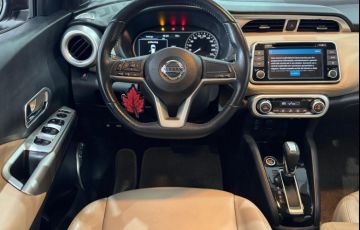 Nissan Kicks 1.6 16V Flexstart Sl - Foto #9