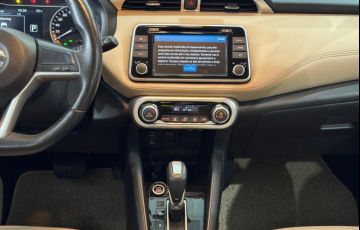 Nissan Kicks 1.6 16V Flexstart Sl - Foto #10