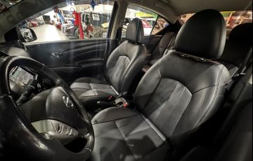 Nissan Versa 1.6 16V Flexstart Sl - Foto #7
