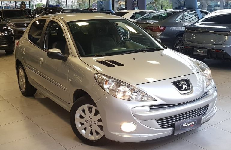 Peugeot 207 1.6 Xs 16v - Foto #1